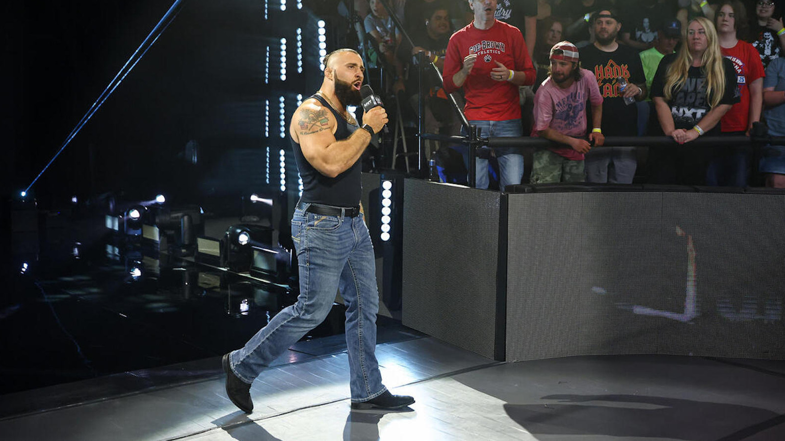 WWE NXT - 10/13/2026: 3 Things We Hated & 3 Things We Loved