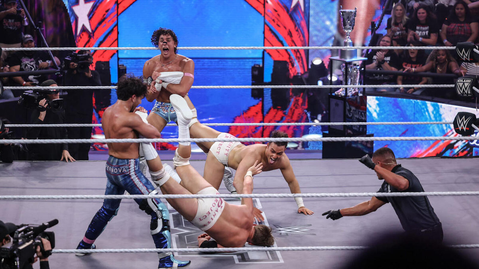 WWE NXT - 10/27/2026: 3 Things We Hated & 3 Things We Loved
