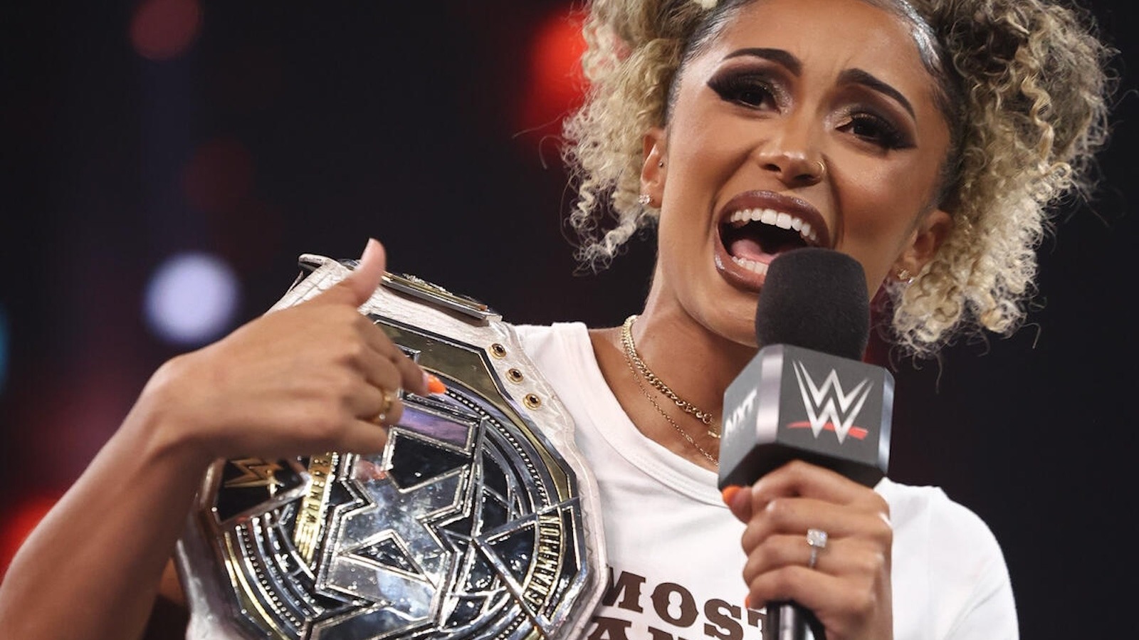 WWE NXT 10/6/26 Results W/ Live Updates