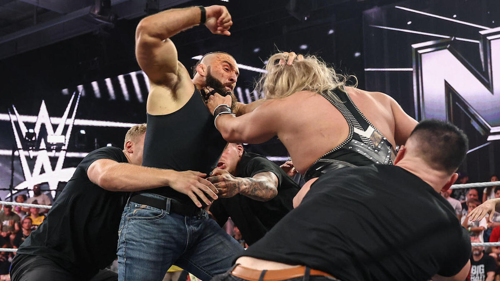 Top 10: Top Moments