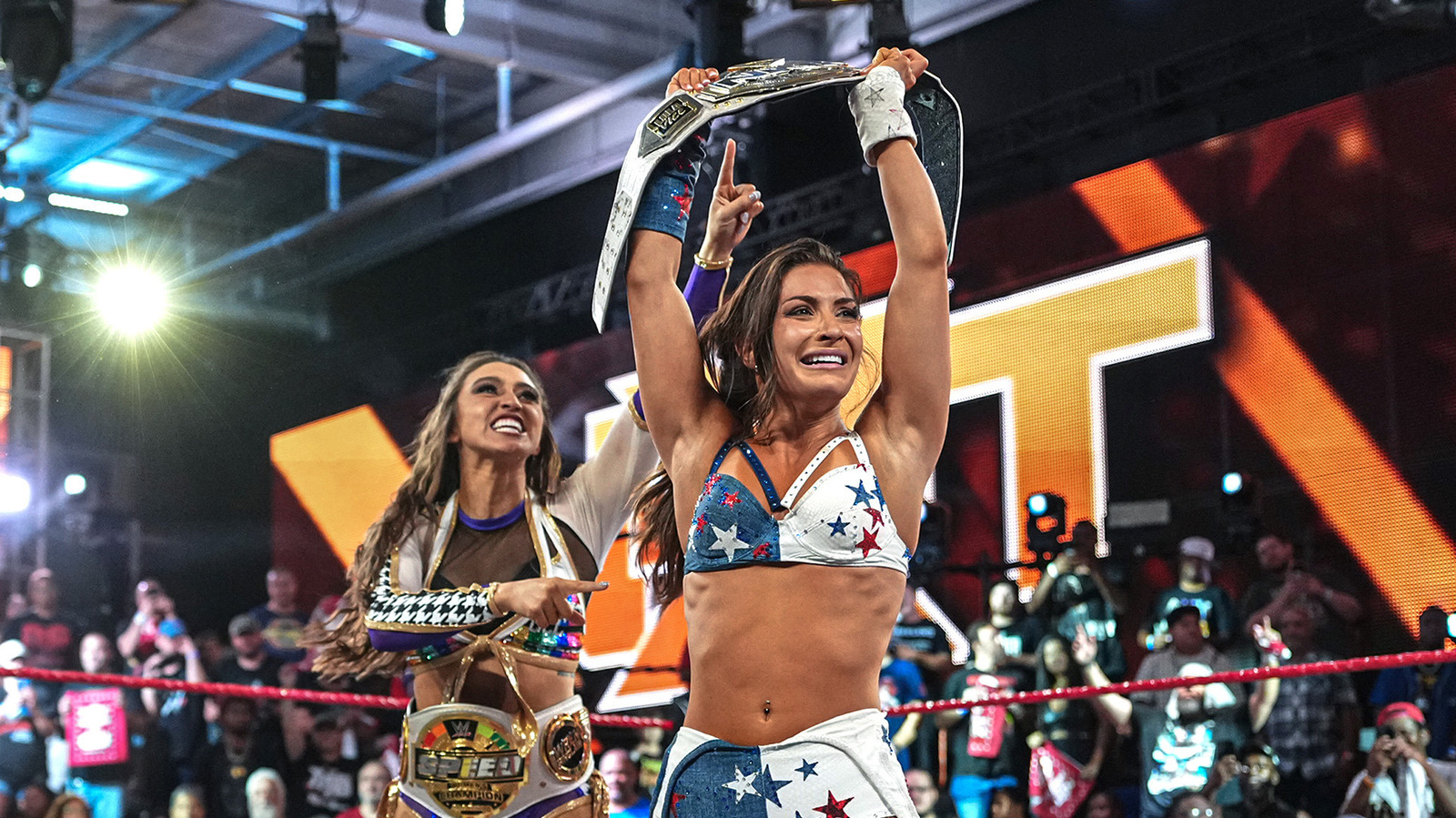 WWE NXT - 8/11/2026: 3 Things We Hated & 3 We Loved