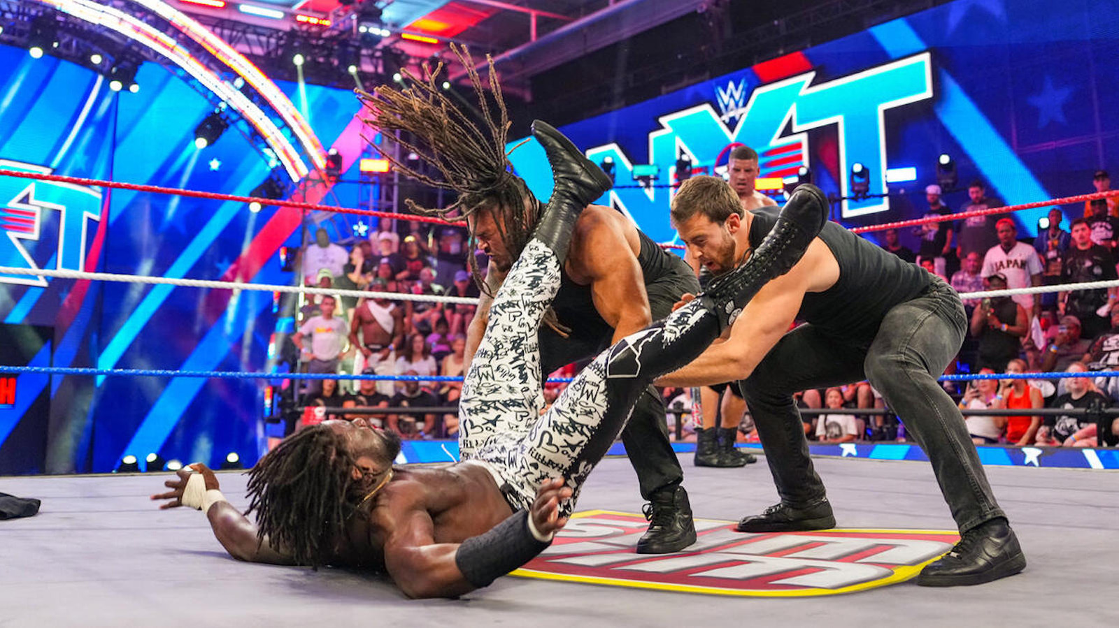 WWE NXT - 8/25/2026: 3 Things We Hated & 3 We Loved