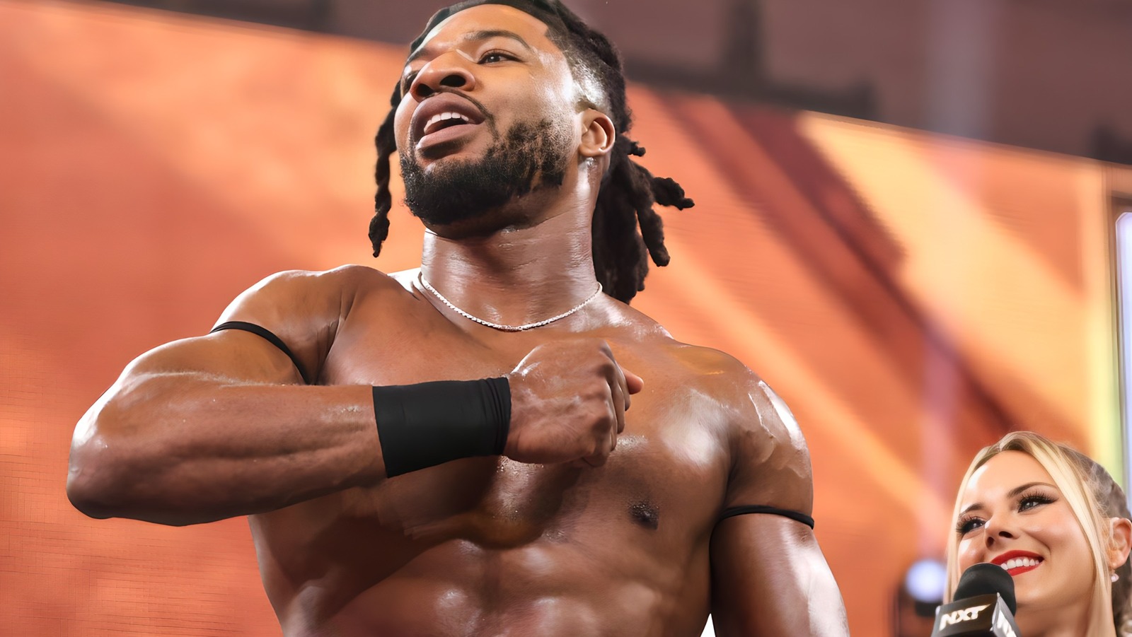 WWE NXT 9/26/2023: 3 Things We Hated And 3 Things We Loved - Vimarsana News