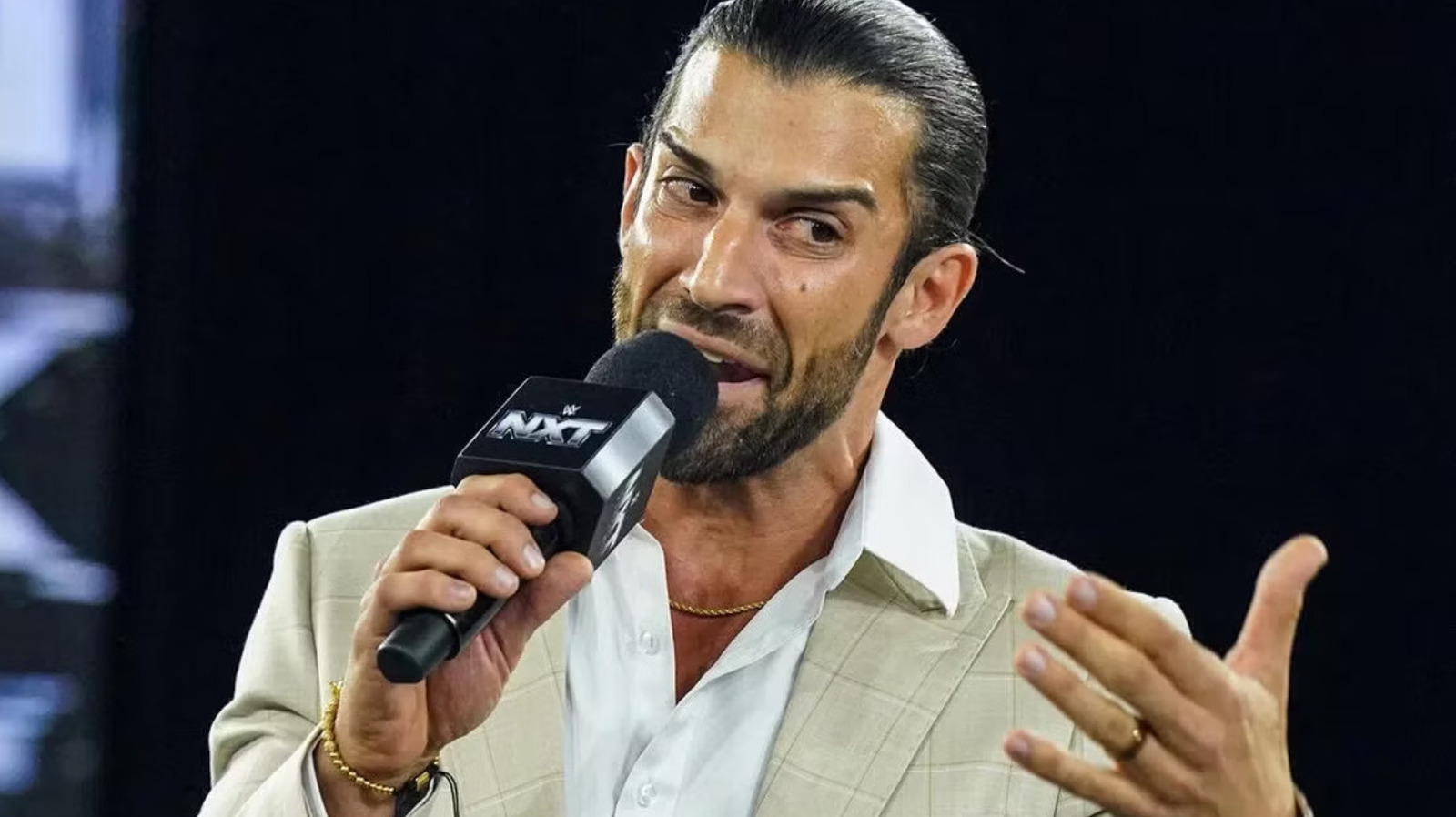 WWE NXT GM Robert Stone Announces Opener & Main Event For Great American Bash 2026