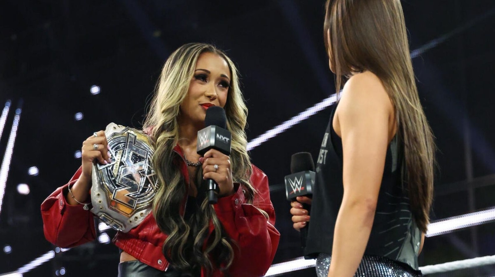 WWE NXT Going Head-To-Head With AEW Dynamite: Blood & Guts Due To Election Coverage