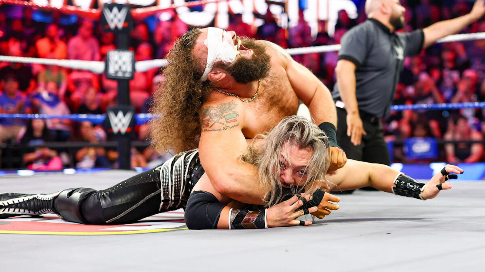WWE NXT Great American Bash - 6/28/2026: 3 Things We Hated And 3 We Loved