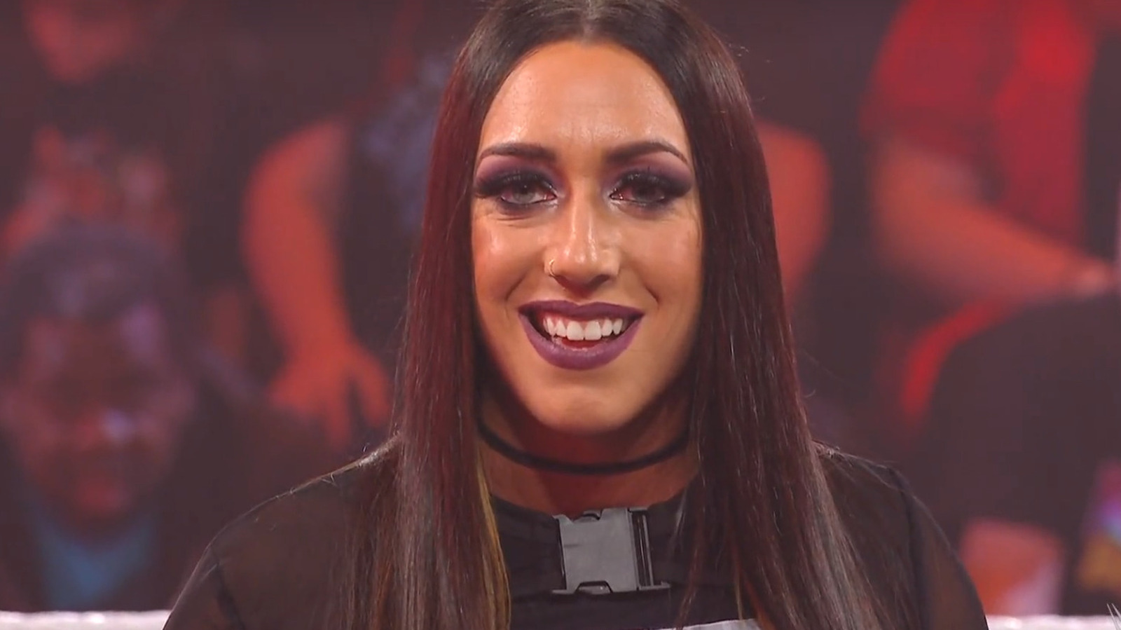 Wwe nxt live coverage 05 30 weaponized steel cage match we hear
