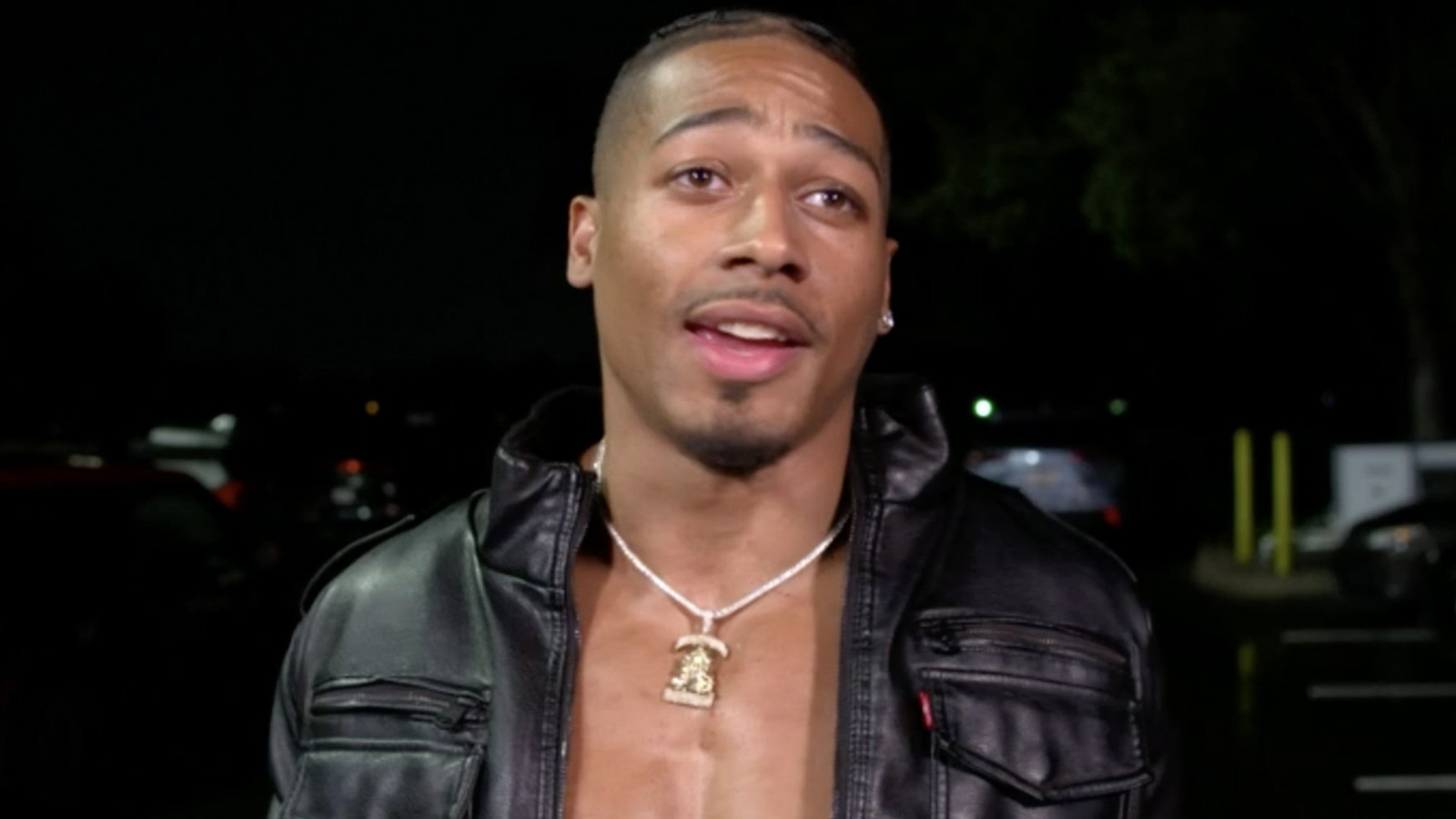 WWE NXT Live Coverage 10/10 - Carmelo Hayes Vs. Bron Breakker, We Hear From Cody Rhodes - Vimarsana News