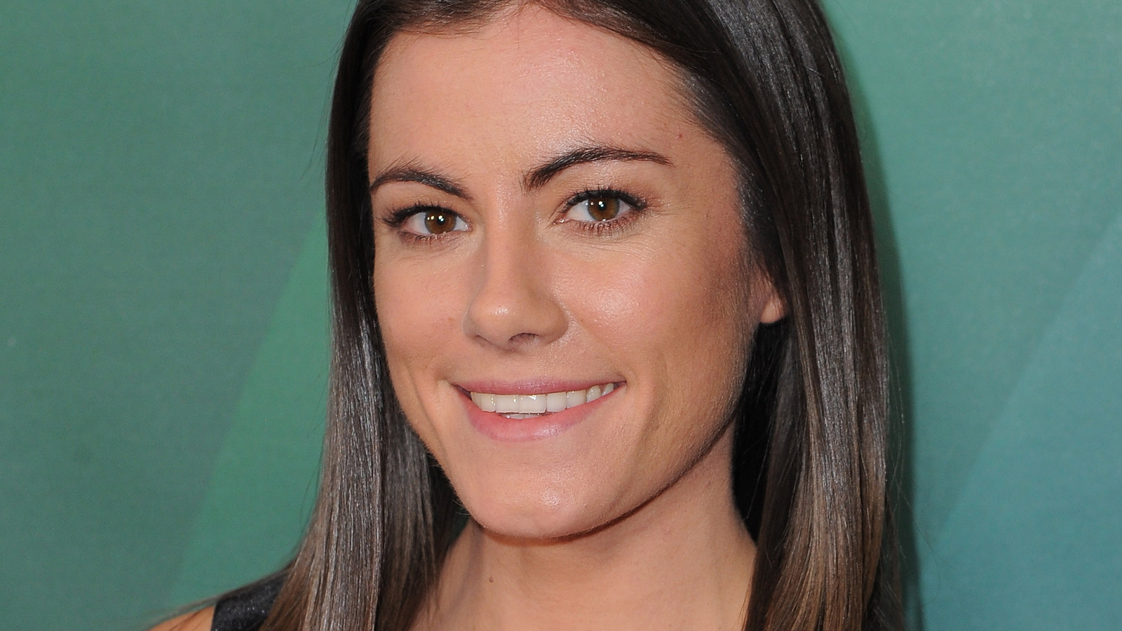 Kacy Catanzaro Boobs
