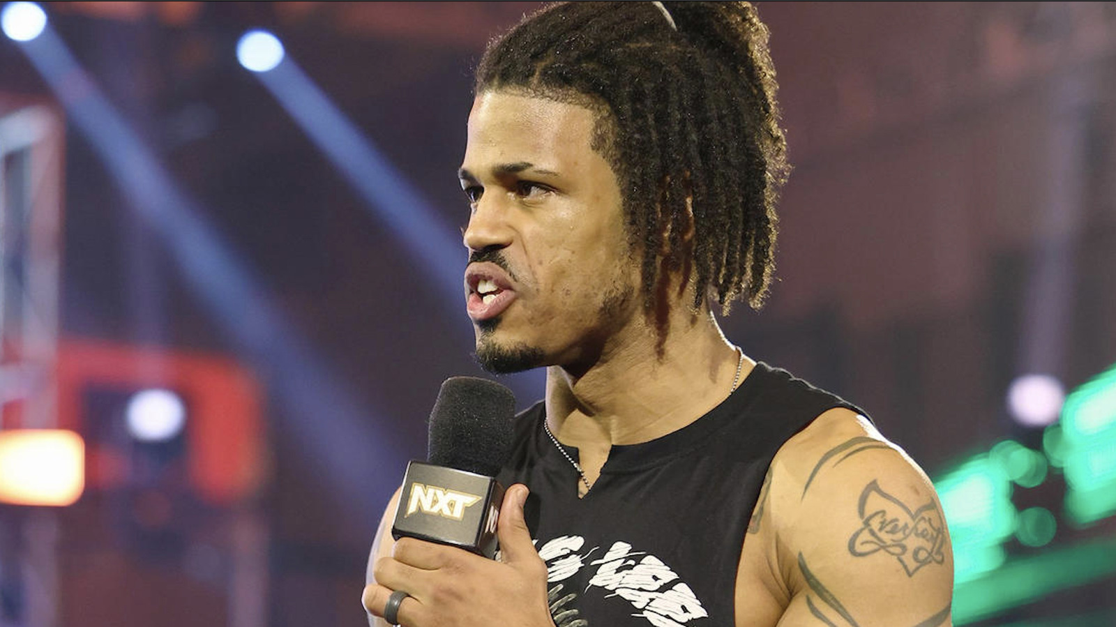 WWE NXT Results 11/28 NXT Tag Team Championship On The Line, Fatal
