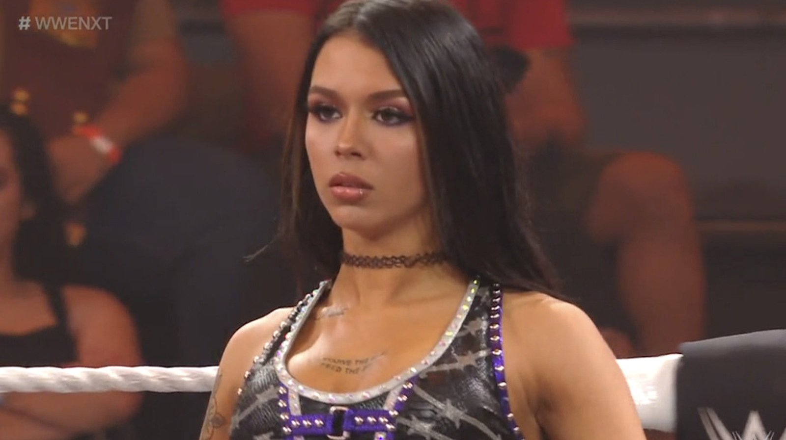 WWE NXT Results (12/27) North American Title Match, Cora Jade Vs. Wendy Choo, Battle For The