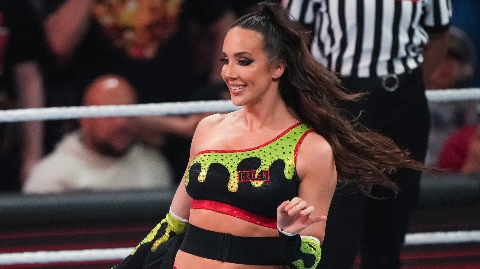 WWE NXT Live Coverage (5/7) Chelsea Challenges The Champ, Shayna Baszler, Michin, More