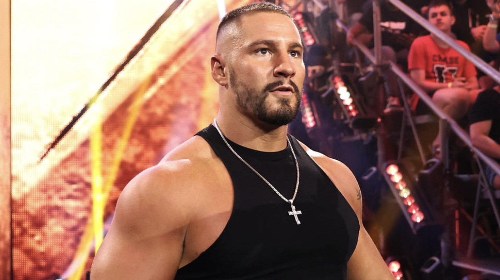 WWE NXT Results 7/11 Number One Contenders Match, Judgment Day Appears