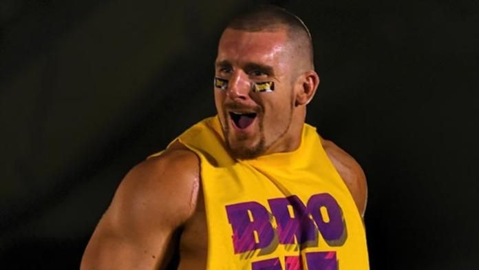 Mojo Rawley News