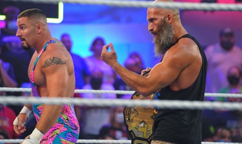 bron breakker tommaso ciampa