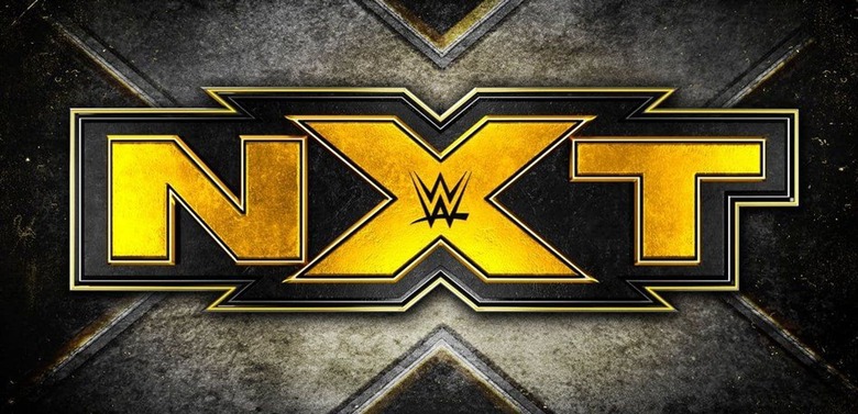 wwe nxt logo 2