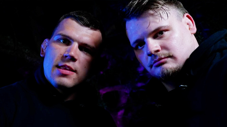 The Creed Brothers