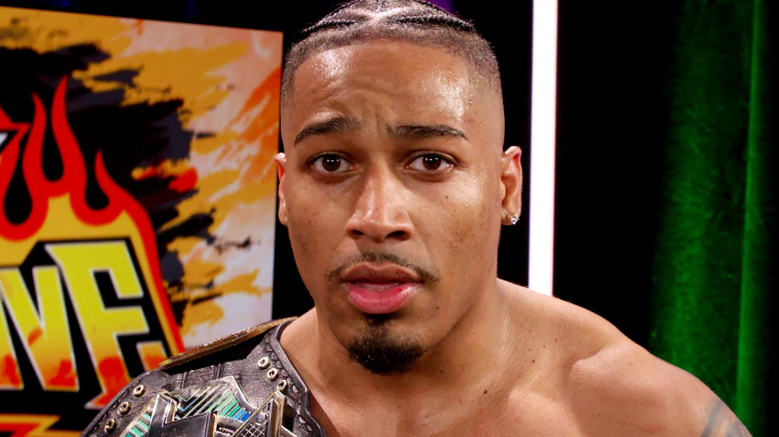 WWE NXT Preview 9/19: Carmelo Hayes Vs. Dominik Mysterio In Non-Title Clash, More