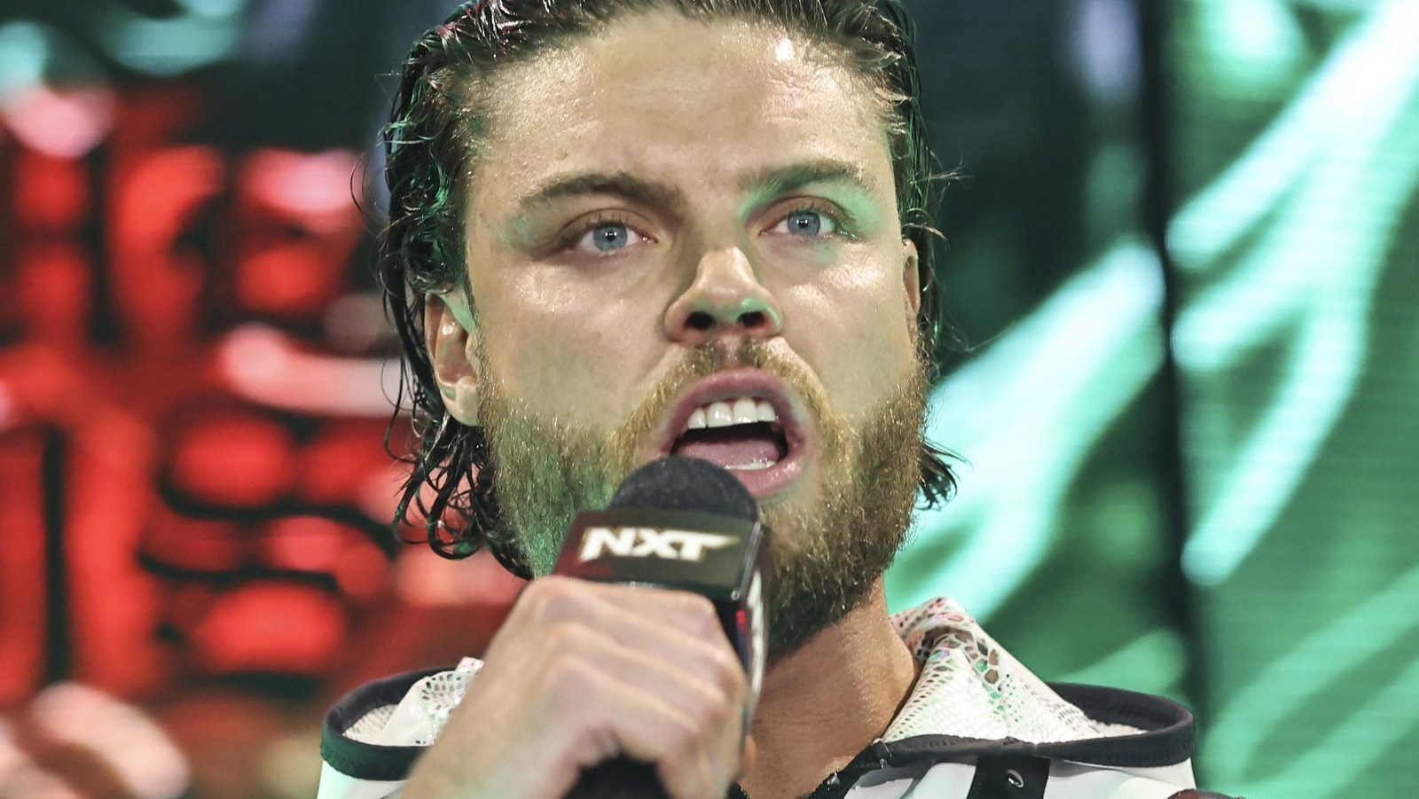 WWE NXT Pulls Lowest Total Viewership Since December Against World