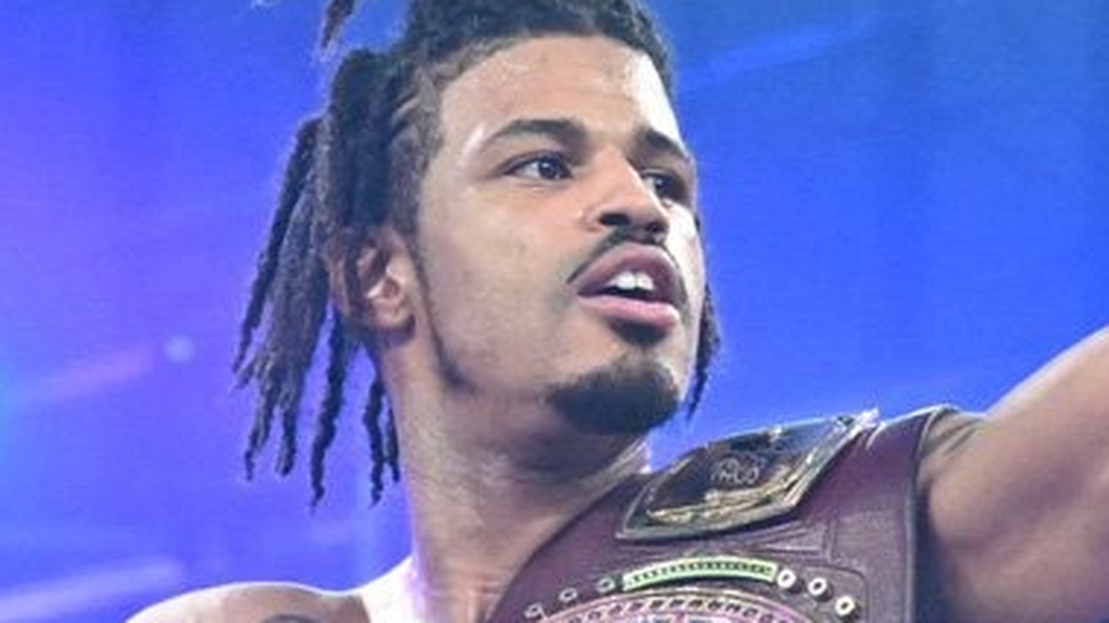 WWE NXT Ratings Dip For Holiday Week Episode