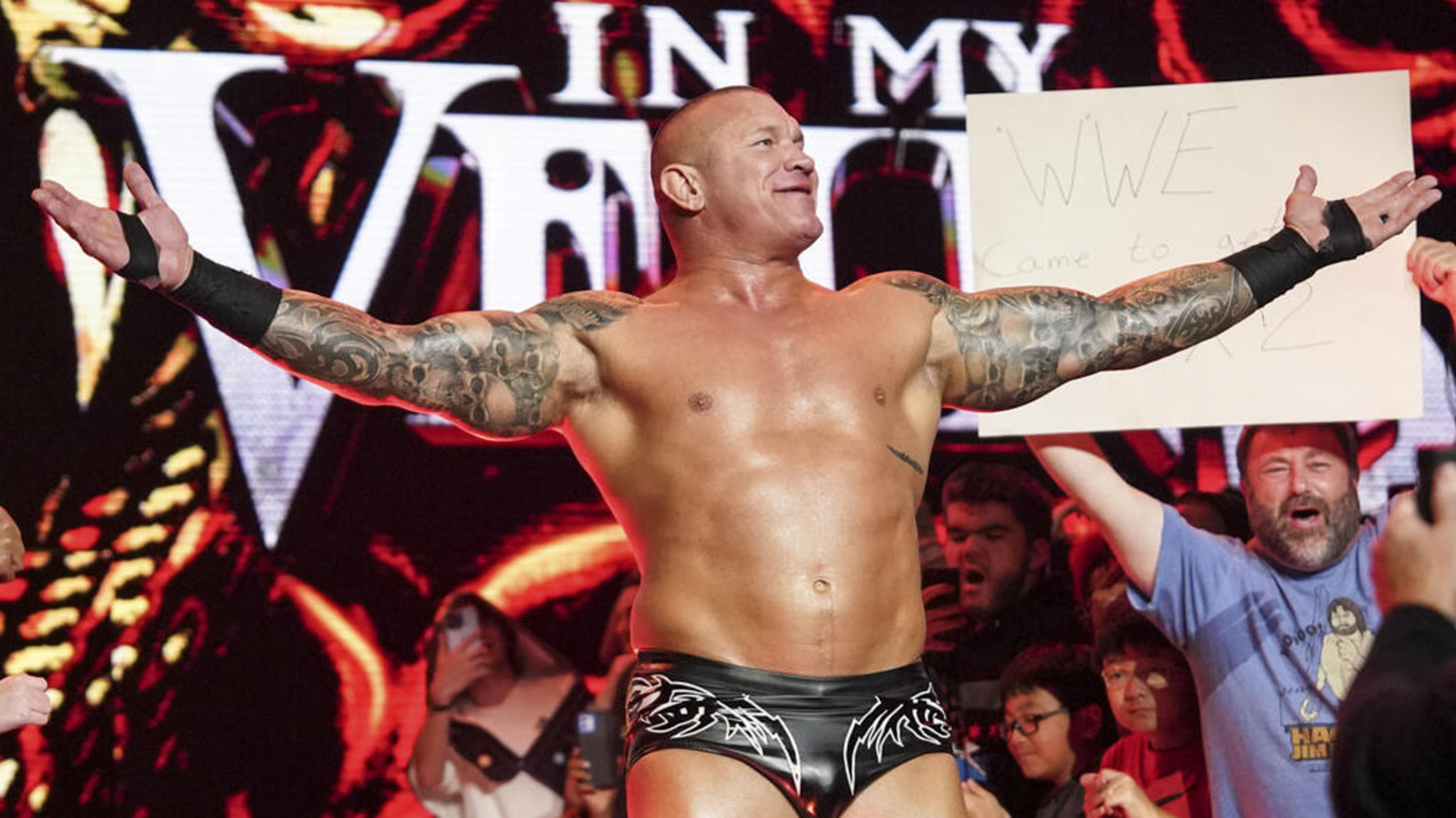 WWE NXT Ratings Report: 10/8/2024