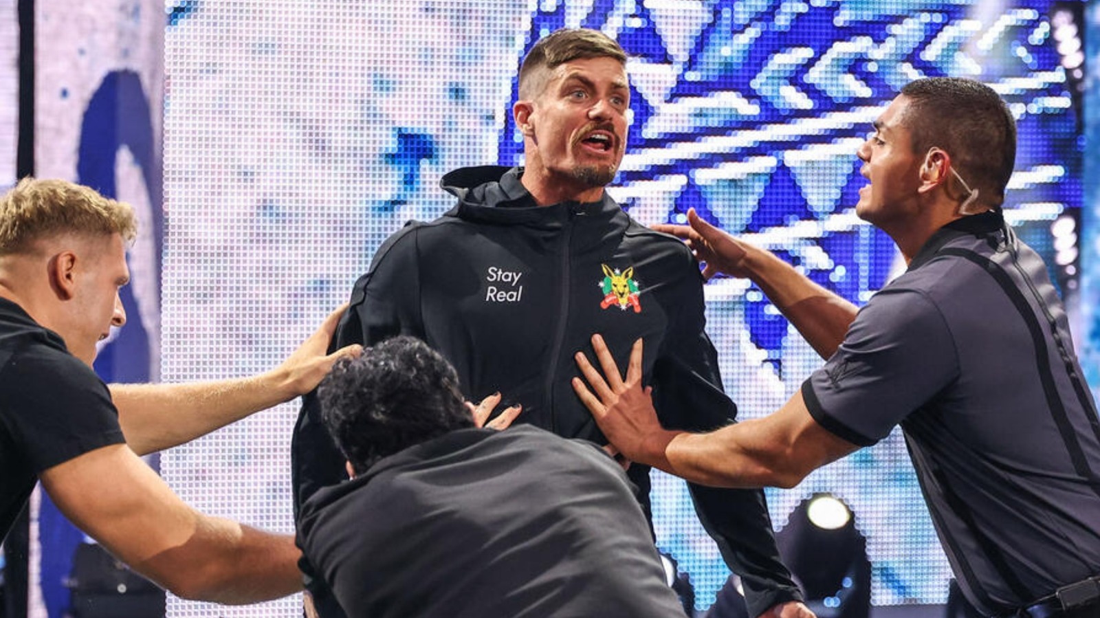 WWE NXT Ratings & Viewership Report: 8/18/2026
