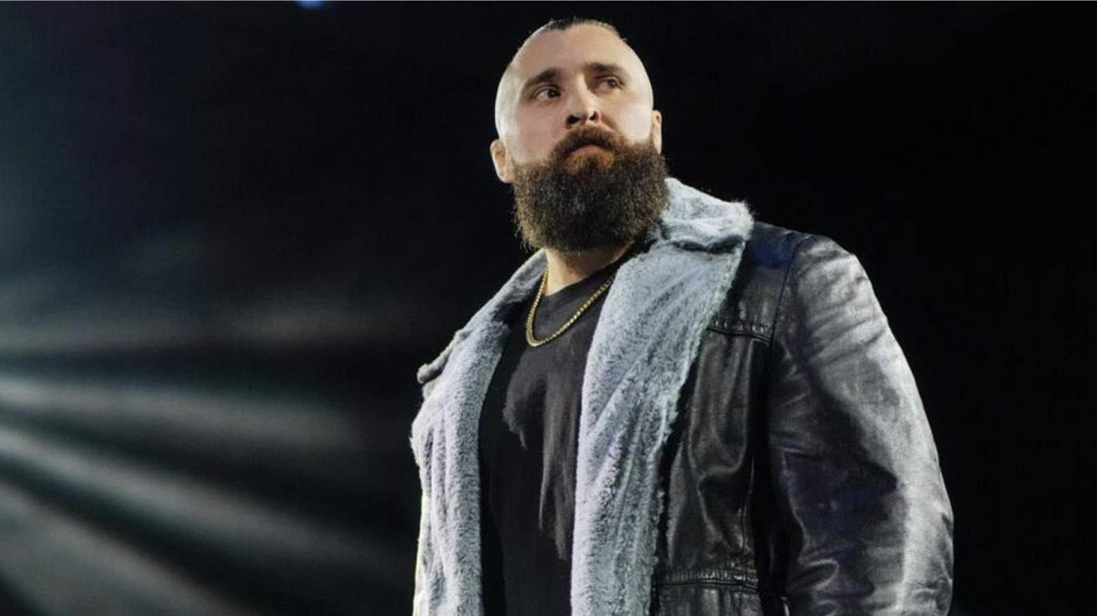 Ricky Saints will dismantle Tony D'Angelo on NXT tonight