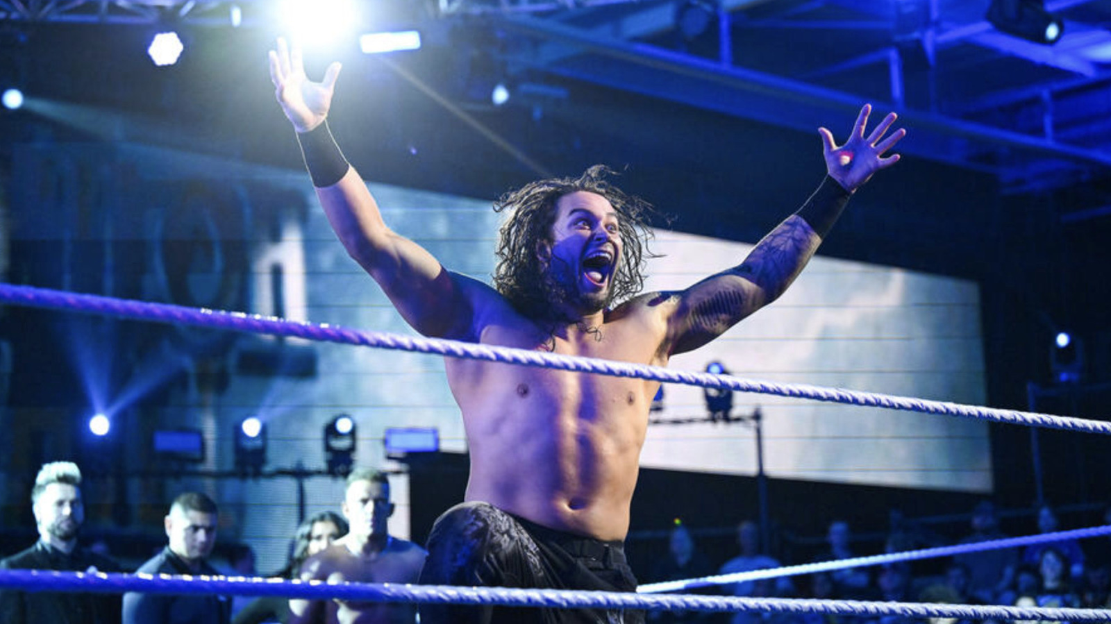 WWE NXT Results 6/9 - Women's North American Title Match, Mr. NXT Pageant & More
