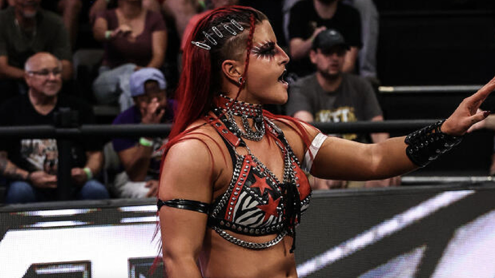 WWE NXT Results 8/11 - Women's North American Title On The Line, #1 Contenders Match