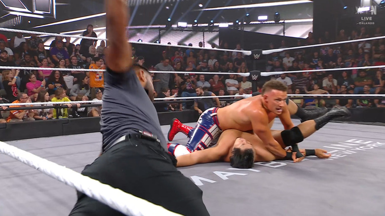 Stacks pinning Inamura