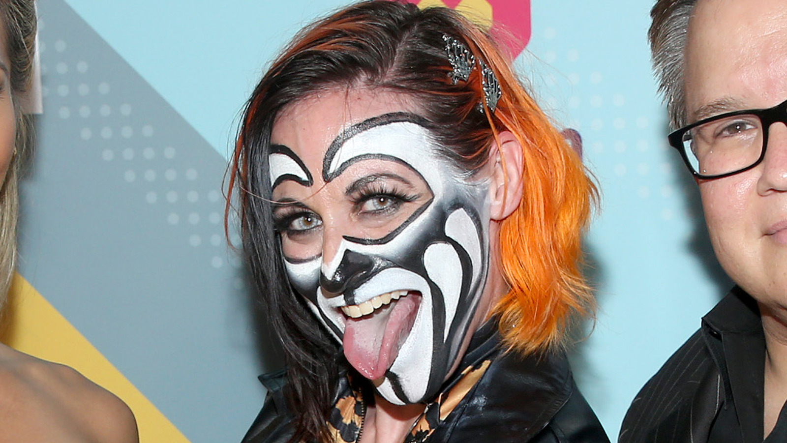 WWE NXT Star Announced For TNA Bound For Glory 2024, Rosemary Comments