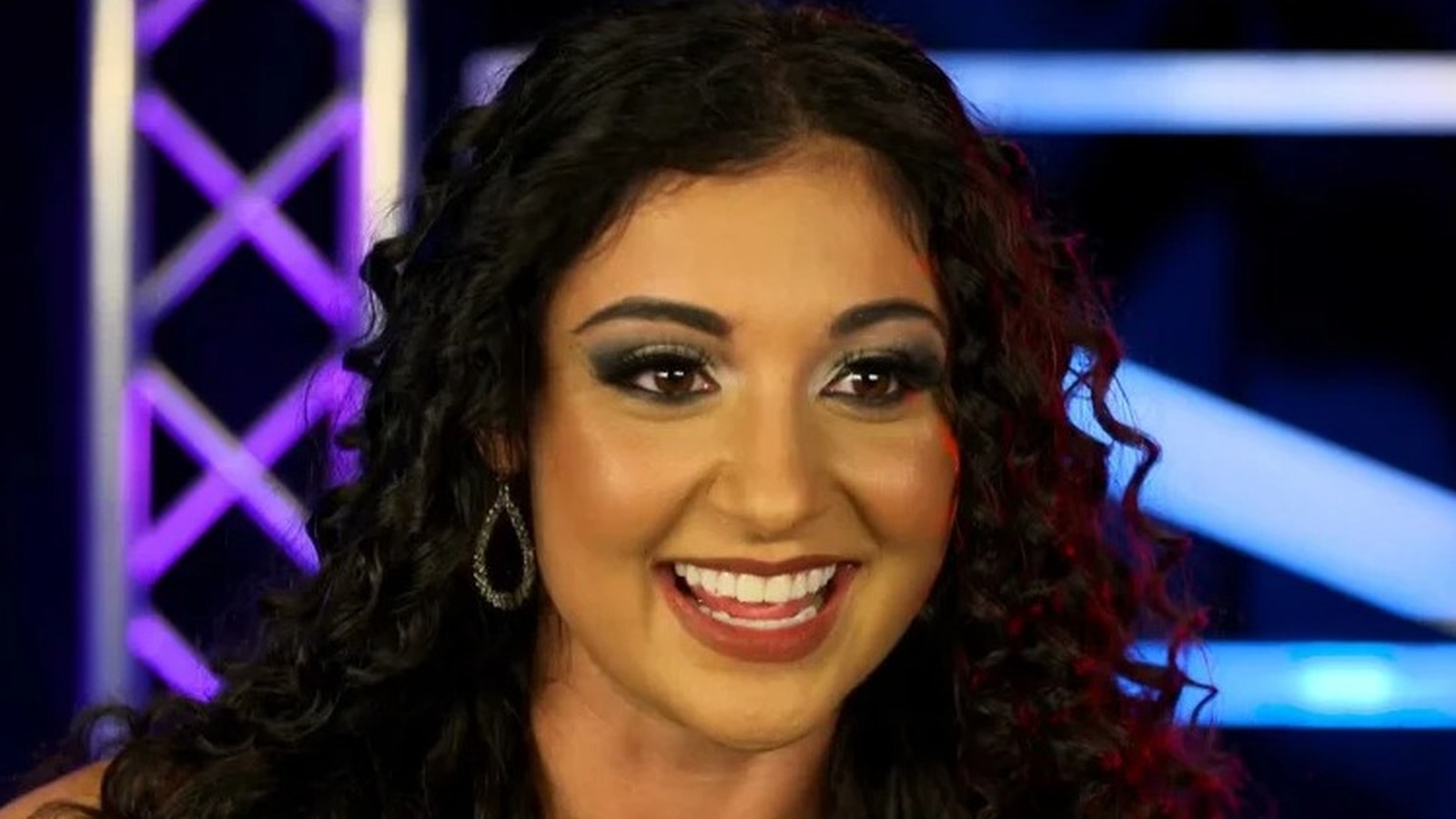 WWE NXT Star Arianna Grace To Compete In Miss Universe Canada
