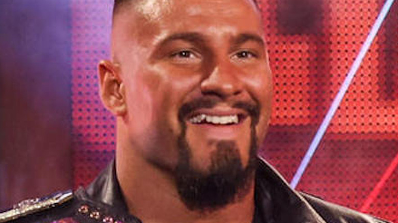WWE NXT Stars Bron Breakker And Cora Jade Scheduled For Tomorrow's ...