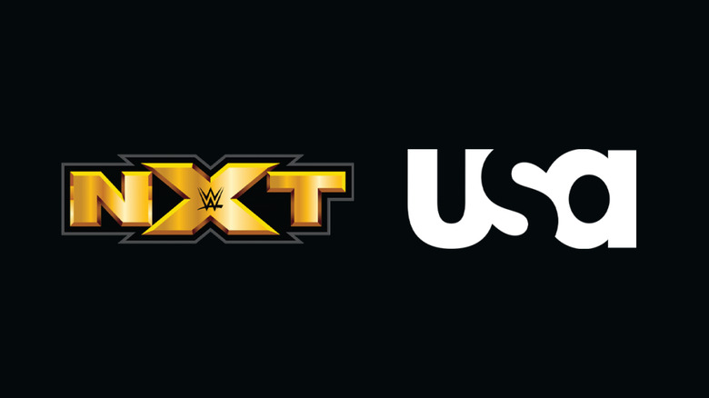 nxt usa logo