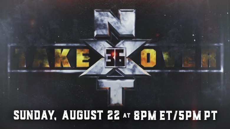 wwe nxt takeover 36