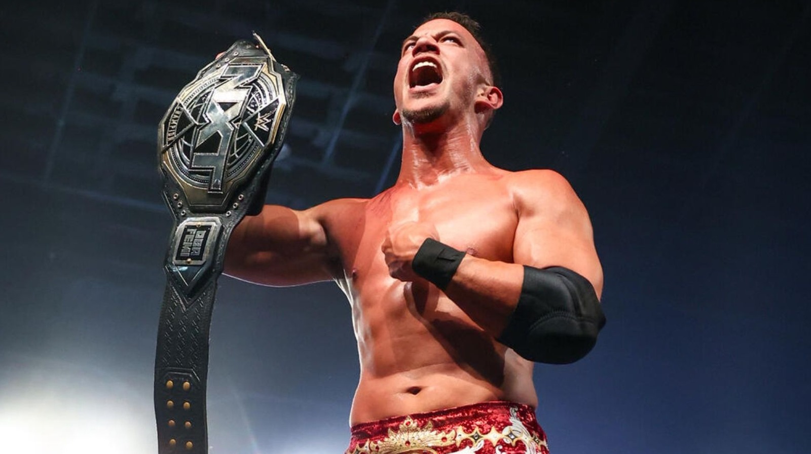 WWE NXT & TNA GMs Reveal Team Captains For Newly Re-Named Showdown Episode Next Week