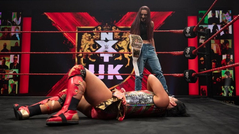 kay lee ray meiko satomura