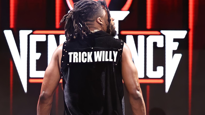 Trick Williams