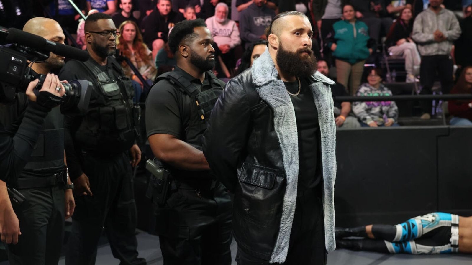 WWE NXT Viewership & Ratings Report, 1/20/2026