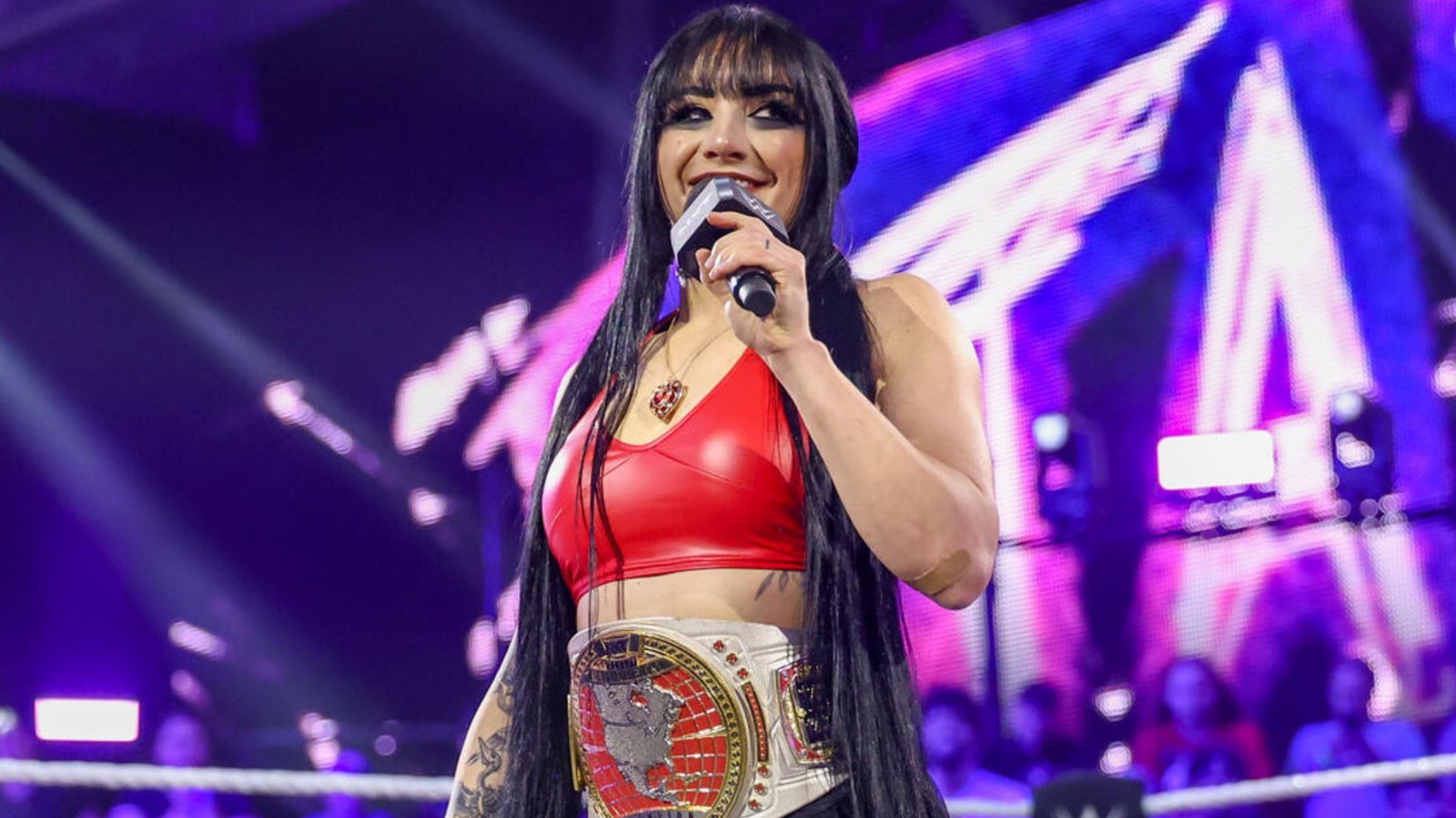 WWE NXT Viewership & Ratings Report: 3/10/2026