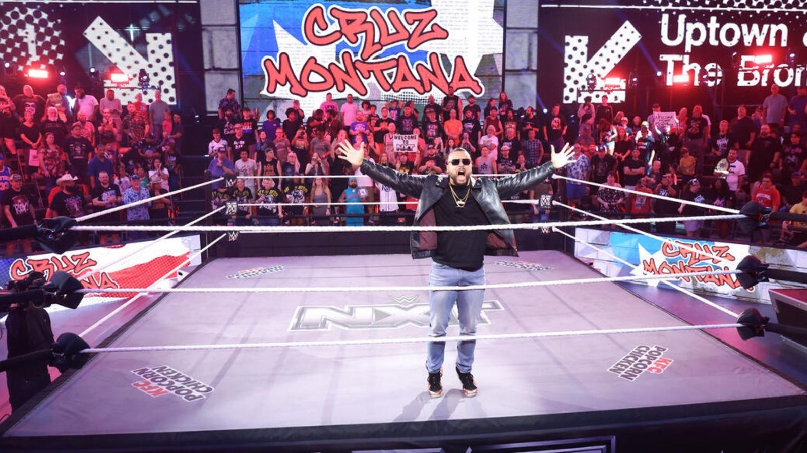 WWE NXT Viewership & Ratings Report: 7/28/2026
