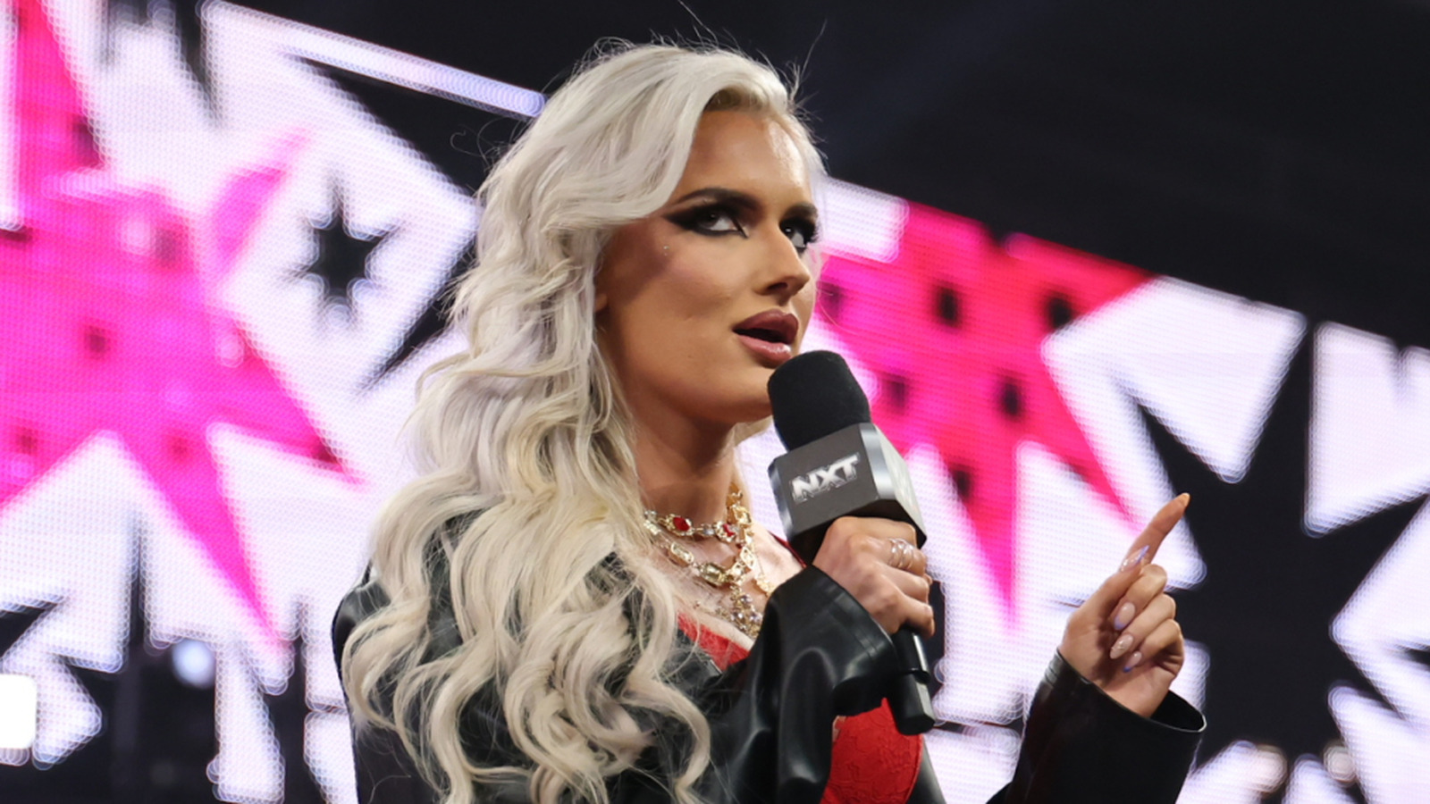 WWE NXT Viewership & Ratings Report, 7/29/2025