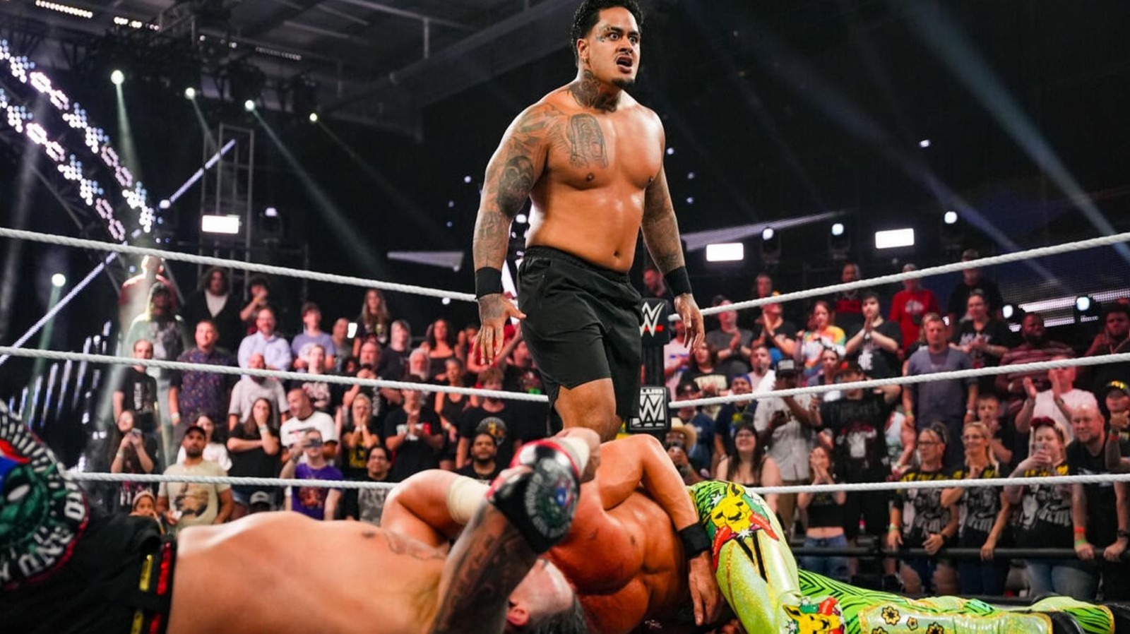 WWE NXT Viewership & Ratings Report: 8/11/2026