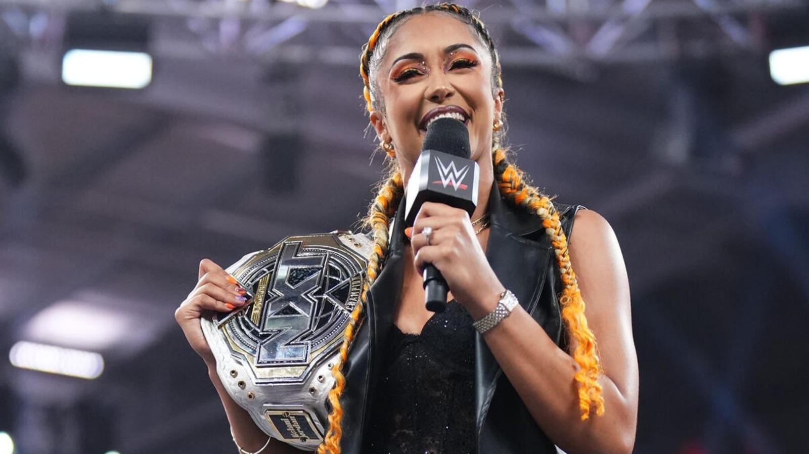 WWE NXT Viewership Ratings Report 9 1 2026 WWE NXT Viewership Ratings Report 9 1 2026