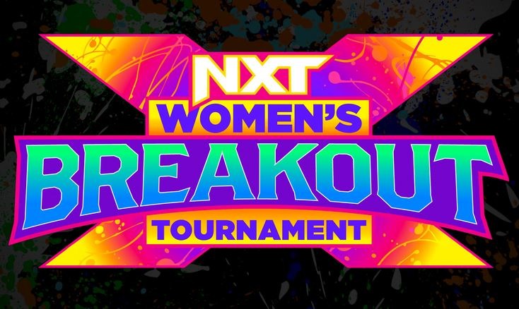 wwe nxt womens breakout tournament