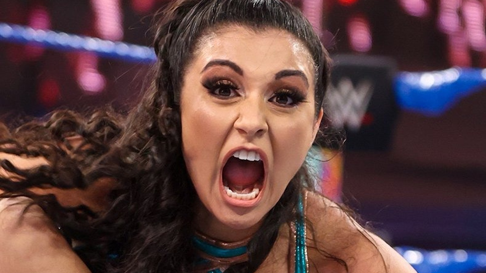 WWE NXT's Arianna Grace Provides Injury Update
