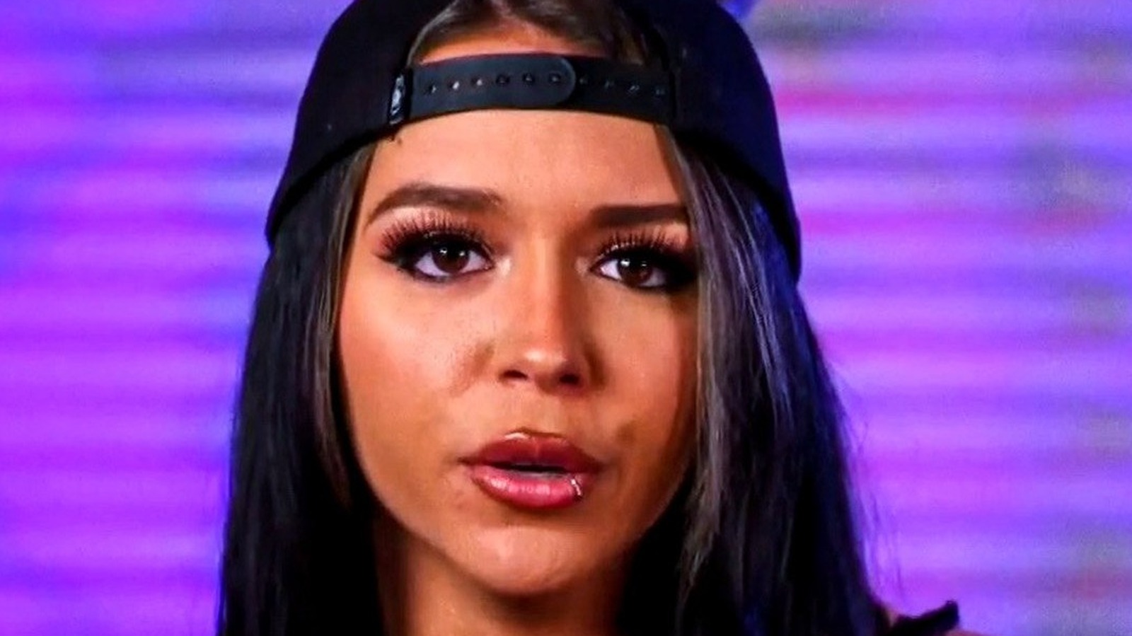 WWE NXT's Cora Jade Reportedly Dealing With An Undisclosed Injury
