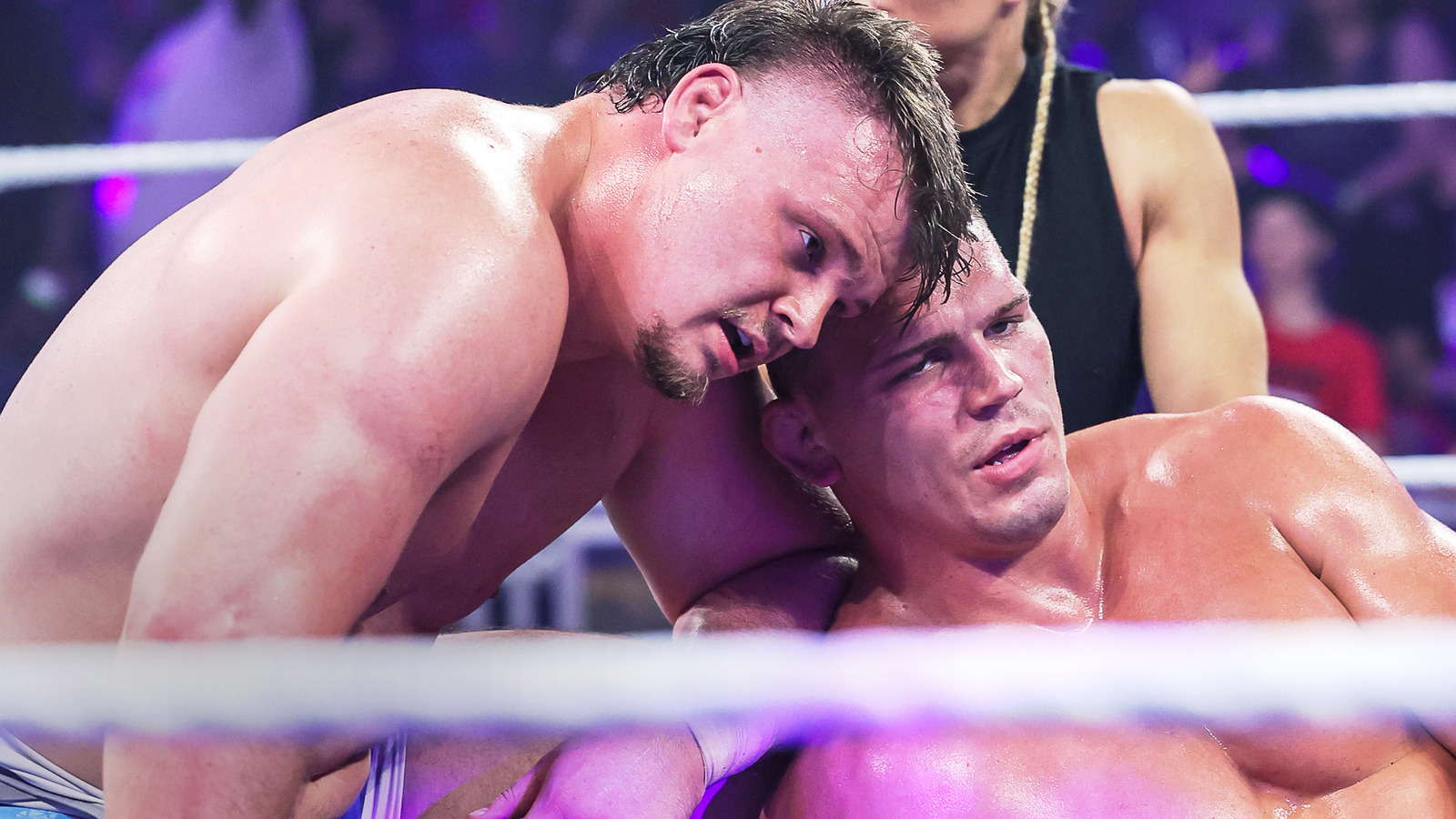 WWE NXT's July 4 Episode Drops To Lowest Audience Of USA Network Run