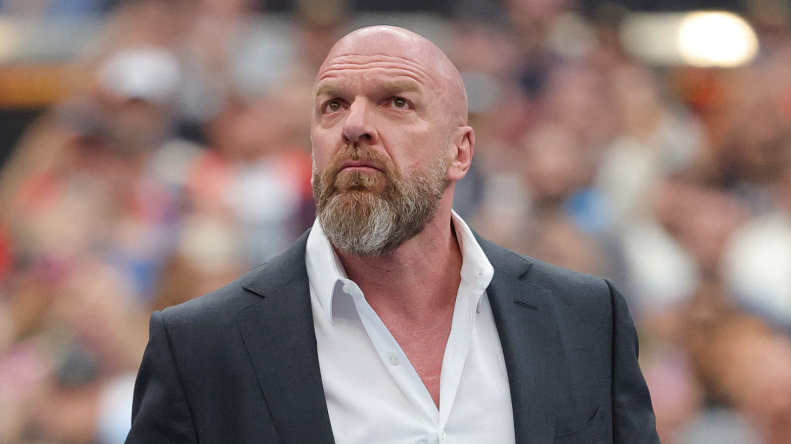 WWE Officially Announces Clash In Italy PLE, Next European Tour
