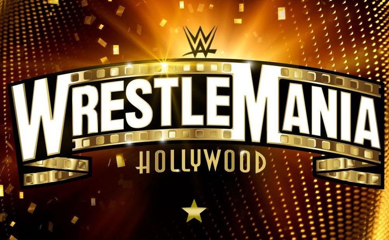 WrestleMania 39 comes to Los Angeles in April 2023 